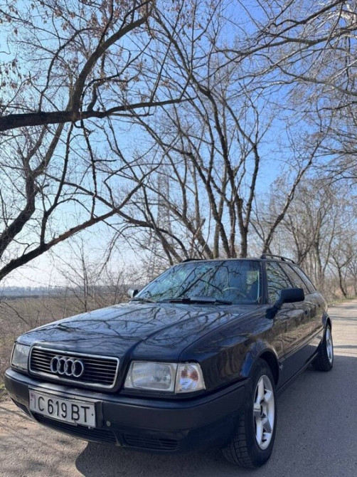 Продам Ауди 80 Тирасполь - изображение 4