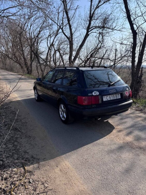 Продам Ауди 80 Тирасполь - изображение 6