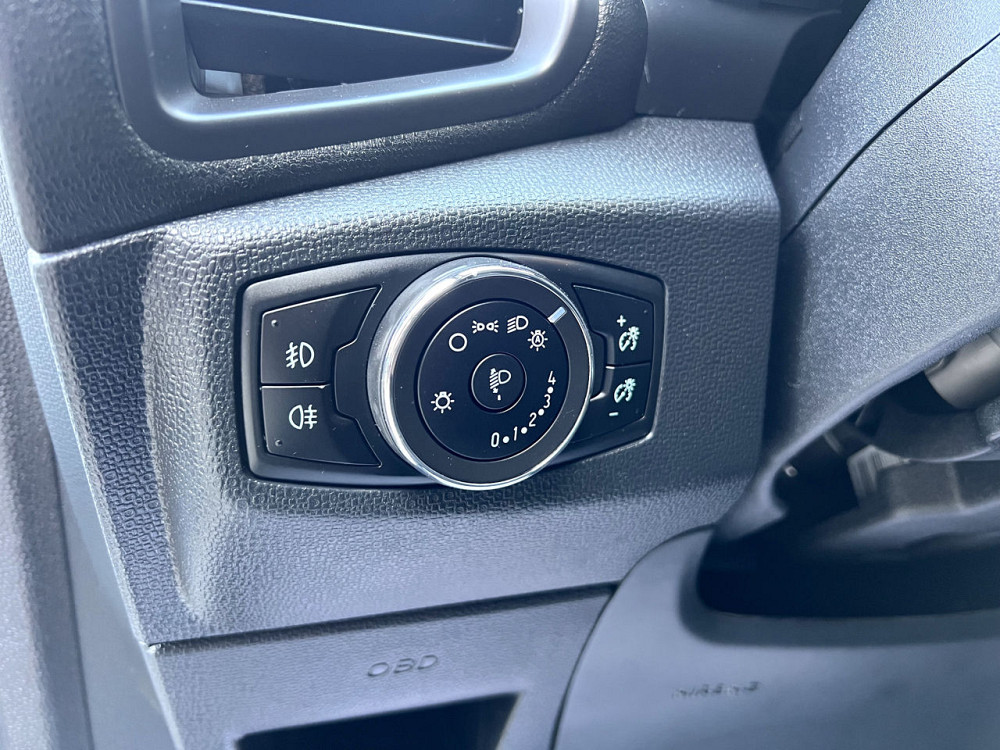Ford EcoSport Chişinău - fotografie 9