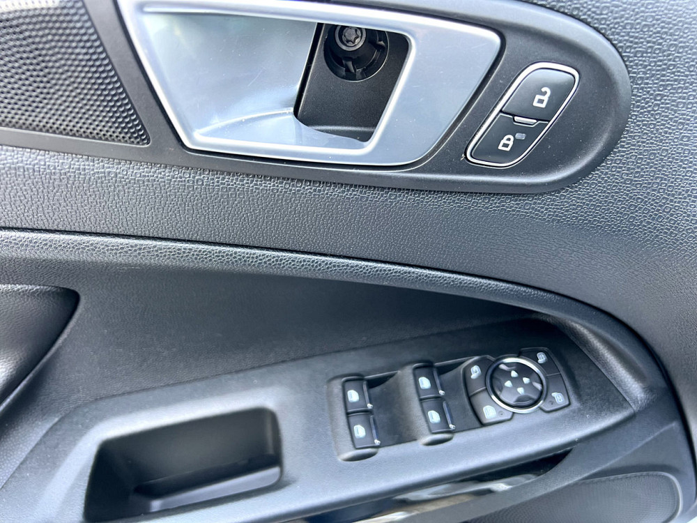 Ford EcoSport Chişinău - fotografie 8
