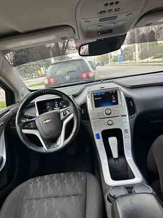 Chevrolet Volt 2011г. 1.4 гибрид / плагин Tiraspol