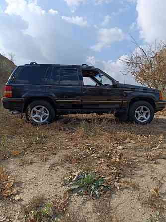 Jeep Grand Cherokee 1995 г. Тирасполь