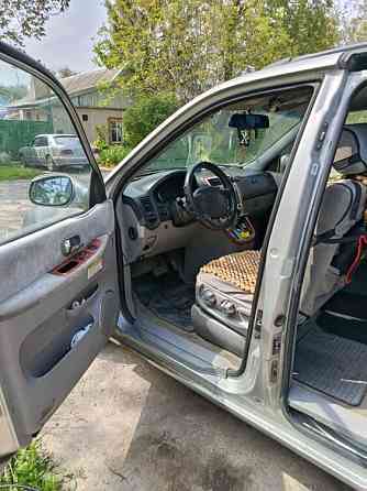 Продам Kia Carnival Bender
