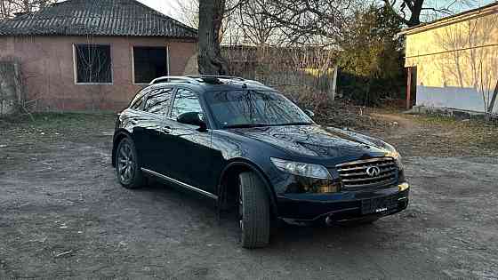 Infiniti FX35 3.5 AWD| Газ 4+ поколение| Автомат| Хорошее состояние Tiraspol