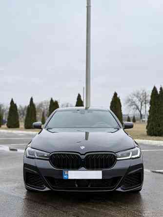 BMW 5 Series Новые Анены