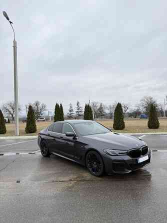BMW 5 Series Новые Анены