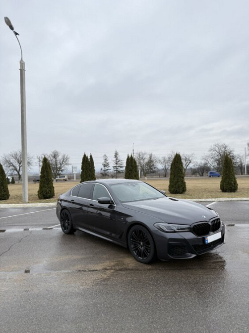 BMW 5 Series Новые Анены - изображение 3