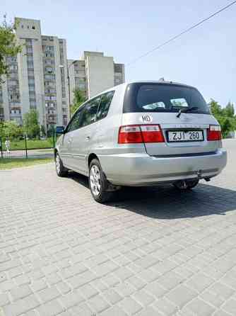Kia Carens Тирасполь