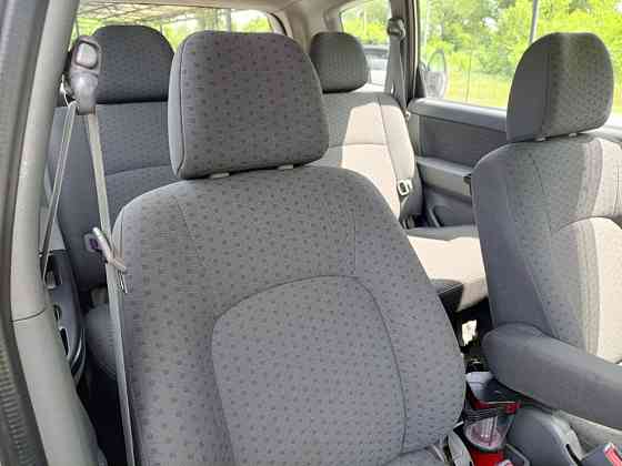 Kia Carens Тирасполь