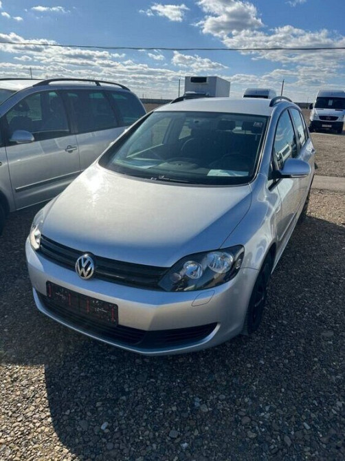 Volkswagen Golf Plus 2009 г. 6 500 $ Торг уместен Tiraspol - fotografie 5