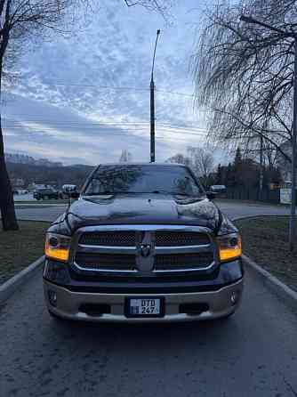 Ram 1500 3.0 EcoDiesel Rîbnița