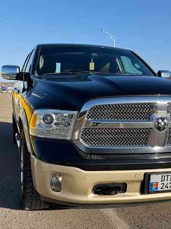 Ram 1500 3.0 EcoDiesel Rîbnița