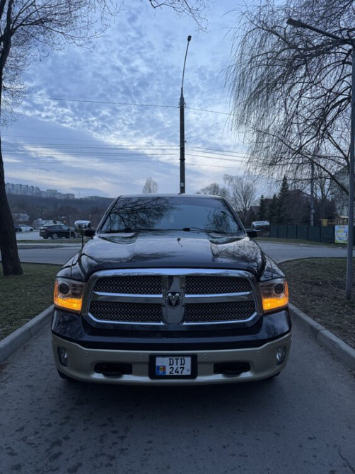 Ram 1500 3.0 EcoDiesel Рыбница - изображение 1