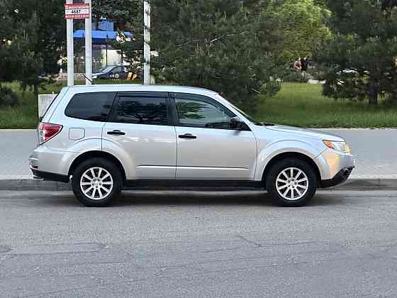 Subaru Forester! Тирасполь