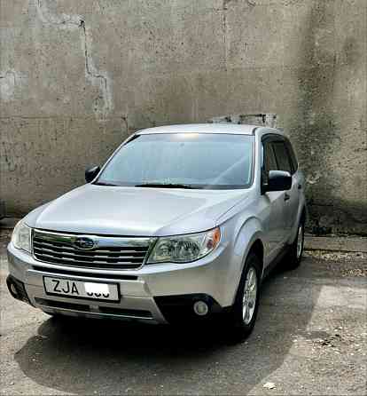 Subaru Forester! Тирасполь