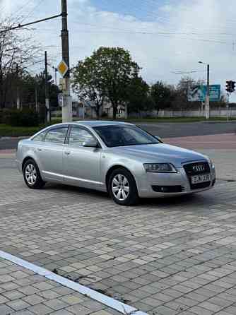 Audi A6, 3.0 дизель, полный привод, отличное состояние Тирасполь