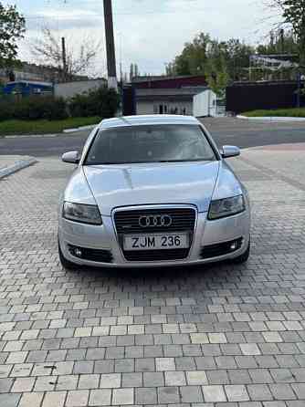 Audi A6, 3.0 дизель, полный привод, отличное состояние Тирасполь