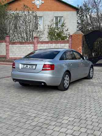 Audi A6, 3.0 дизель, полный привод, отличное состояние Тирасполь