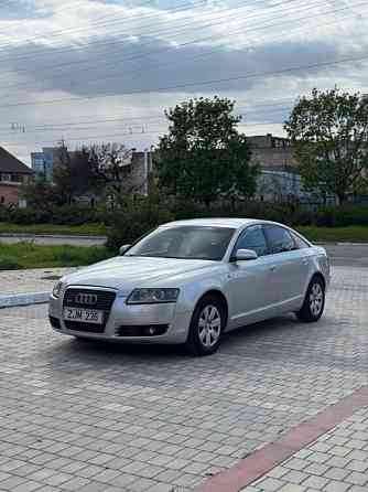 Audi A6, 3.0 дизель, полный привод, отличное состояние Тирасполь