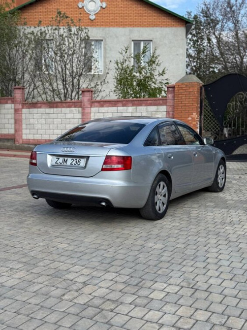 Audi A6, 3.0 дизель, полный привод, отличное состояние Тирасполь - изображение 5