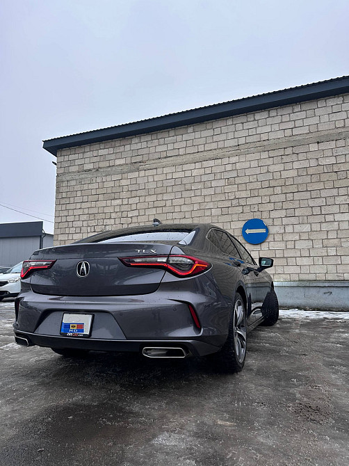 Acura TLX Кишинёв - изображение 6