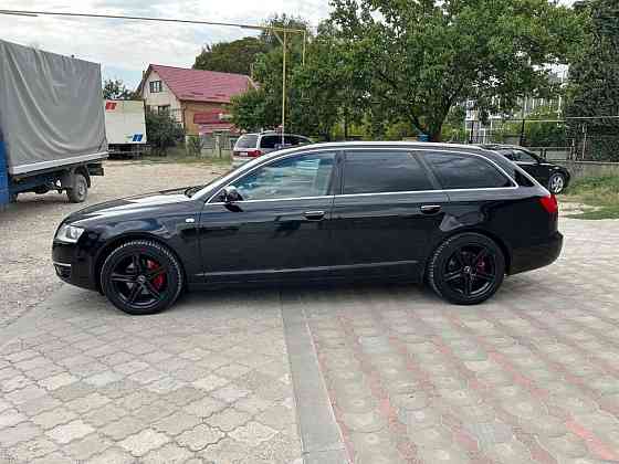 Audi a6 2,7TDI Дубоссары