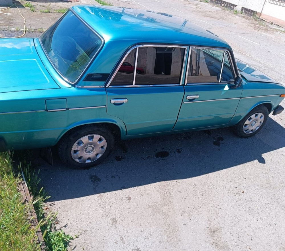 Продам ВАЗ-2106 Tiraspol - fotografie 1