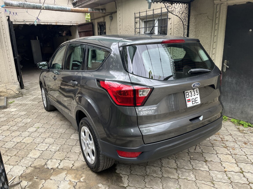 Продам Ford Тирасполь - изображение 1