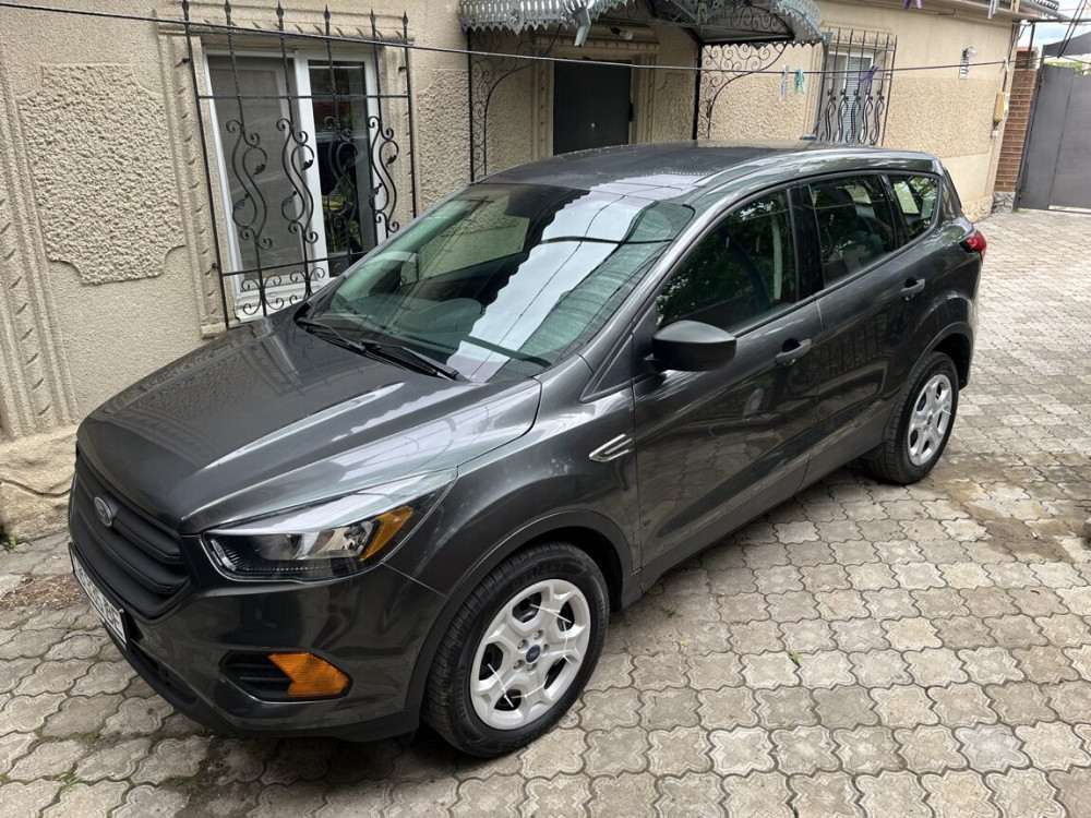Продам Ford Тирасполь - изображение 2