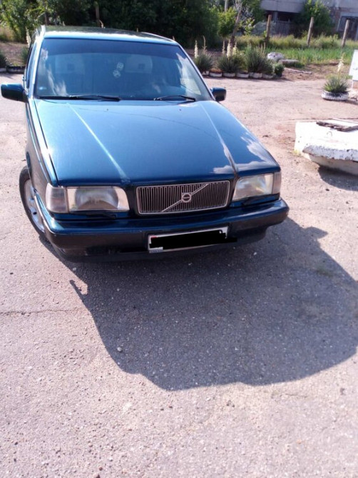 Срочно Volvo 850 в идеальном состоянии без вложений Первомайск - изображение 1