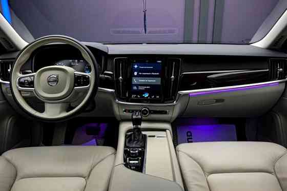 Volvo S90 Кишинёв