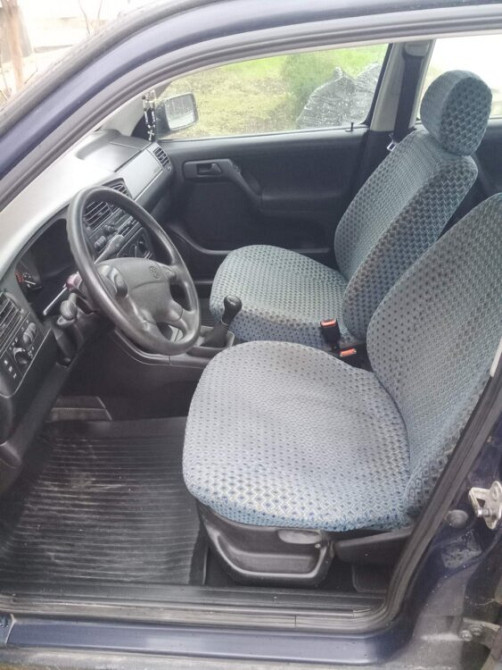 Фольксваген гольф 3, 1.9 TDI 1998г. Тирасполь - изображение 6