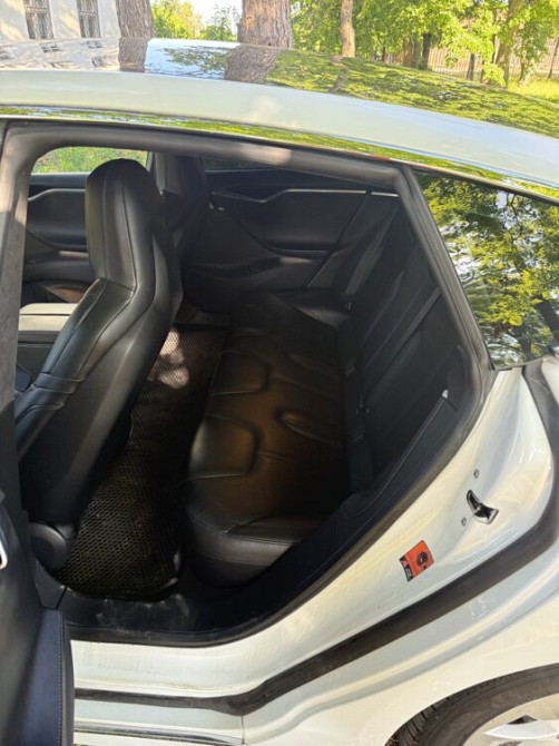 Tesla model S 90d рейсталинг Tiraspol - fotografie 10