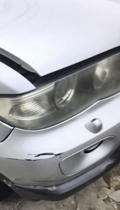 Продажа на запчасти BMW x5 Tiraspol - fotografie 6