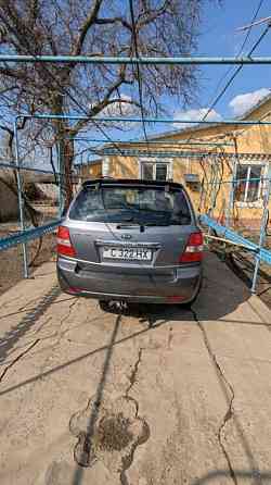 KIA Sorento Слободзея