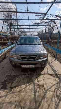 KIA Sorento Слободзея