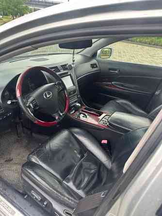 Lexus GS 430 Тирасполь