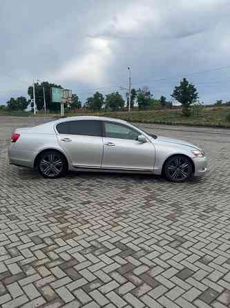 Lexus GS 430 Тирасполь