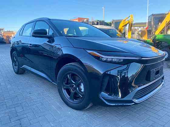 Toyota bZ4X Maiac