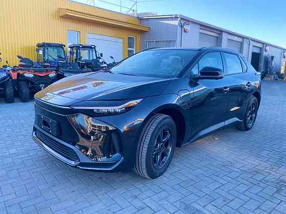 Toyota bZ4X Maiac