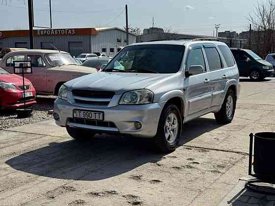 Mazda Tribute (Доступен в Автокредит) Тирасполь