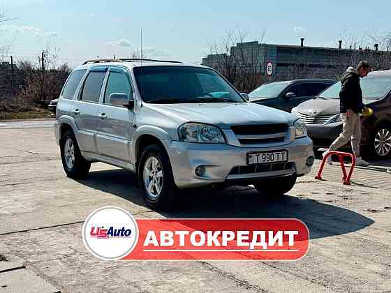 Mazda Tribute (Доступен в Автокредит) Тирасполь