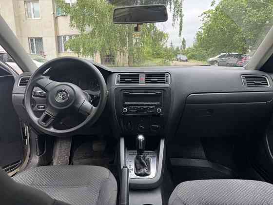 Volkswagen Jetta, 2013 год, нейтральные номера Tiraspol