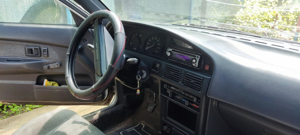 Toyota Corolla 1300 дол. США Tiraspol - fotografie 4