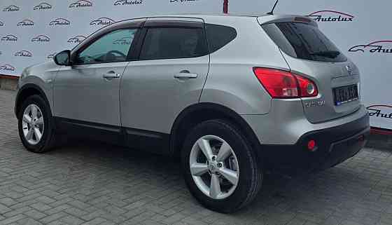 Nissan Qashqai Кишинёв
