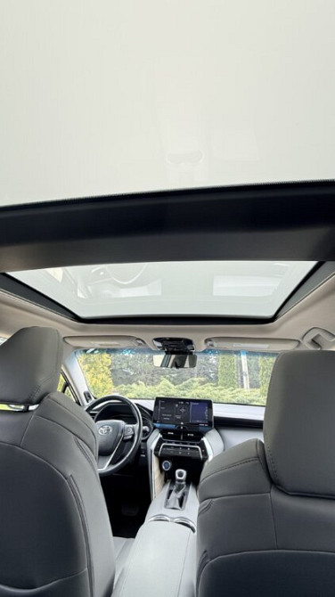 Продам Toyota Venza 2021 Tiraspol - fotografie 3