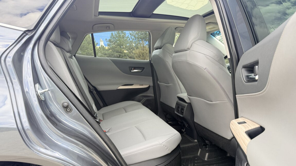Продам Toyota Venza 2021 Tiraspol - fotografie 4