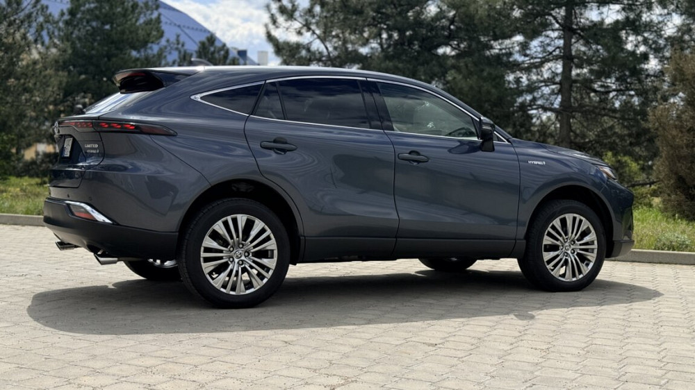 Продам Toyota Venza 2021 Tiraspol - fotografie 10