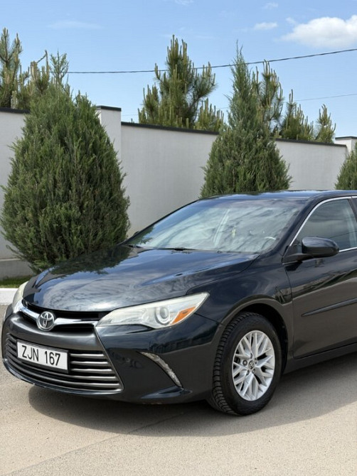 Продам Toyota Camry 55 2016 Тирасполь - изображение 2