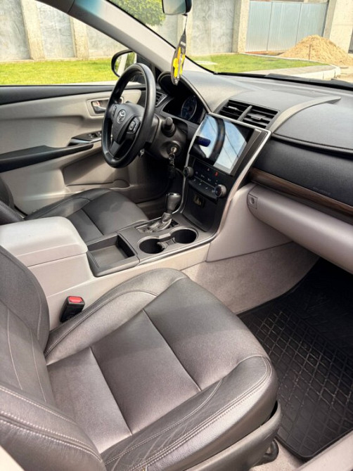 Продам Toyota Camry 55 2016 Тирасполь - изображение 4